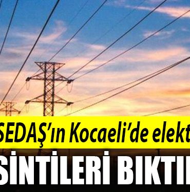 sedas kocaeli