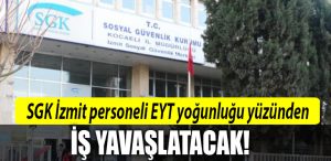 sgk izmit