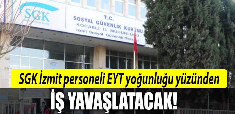 sgk izmit