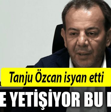 tanju ozcan