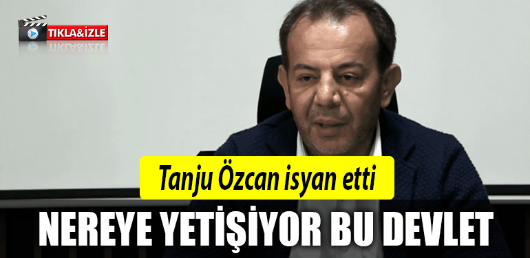 tanju ozcan
