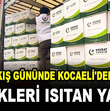 tir yardim