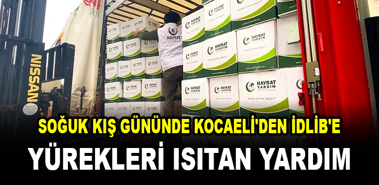 tir yardim