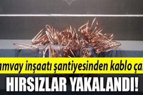 tramvay hirsiz