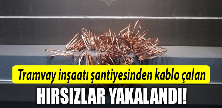 tramvay hirsiz
