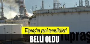 tupras