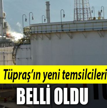 tupras