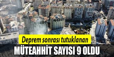 tutuklanan muteahhid