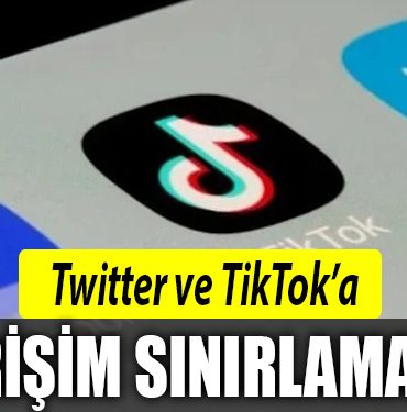 twitter erisim