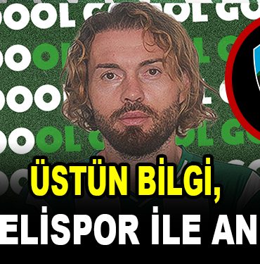 ustun bilgi 1
