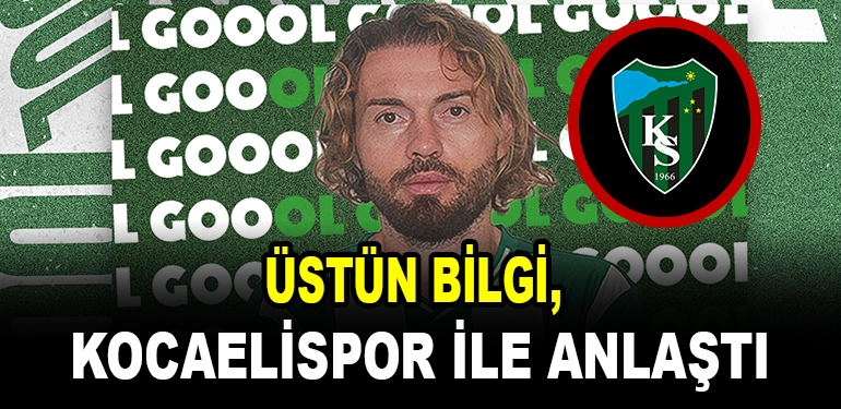 ustun bilgi 1