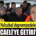 yolcubal deprem
