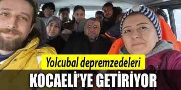 yolcubal deprem