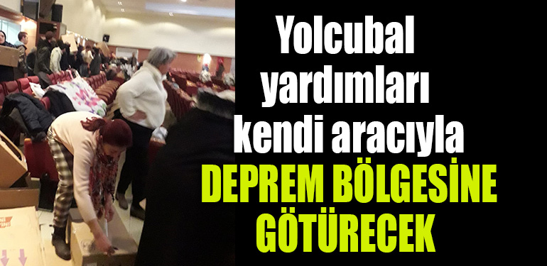yolcubal