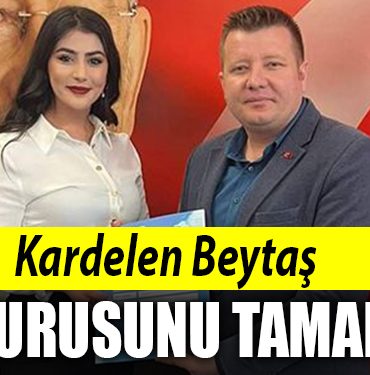 BEYTAS