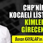 CHP KOCAELI 1