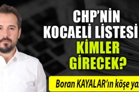 CHP KOCAELI 1