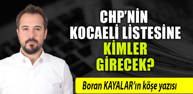 CHP KOCAELI 1