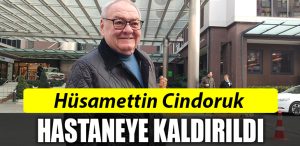 CINDORUK