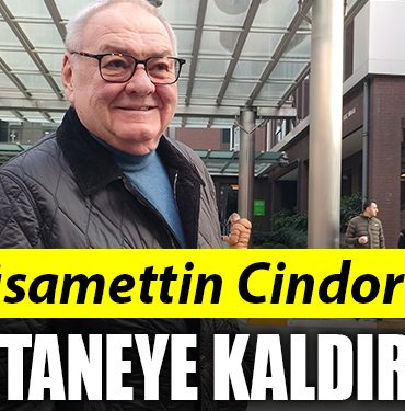 CINDORUK