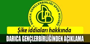 DARICA