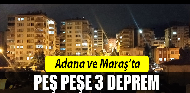 DEPREM 3