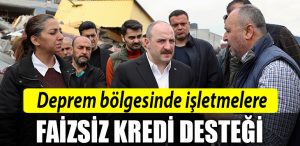 KREDI