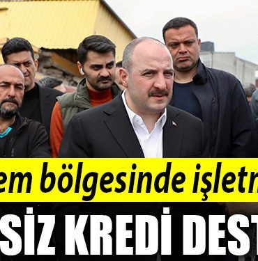 KREDI
