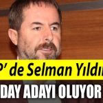 Kocaeli de CHP li Selman Yildirim aday adayi oluyor