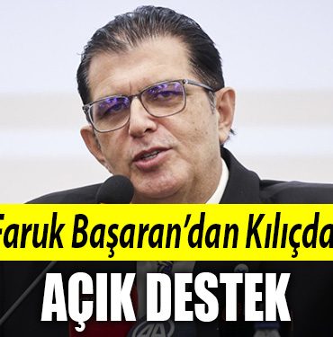 Omer Faruk Basaran 1