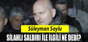 SOYLU