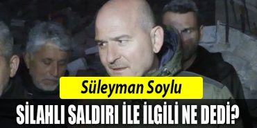 SOYLU