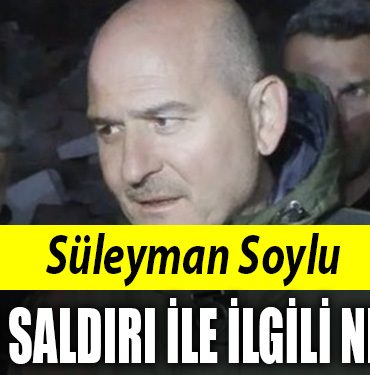 SOYLU