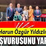 YILDIZLI