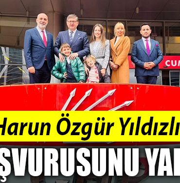 YILDIZLI