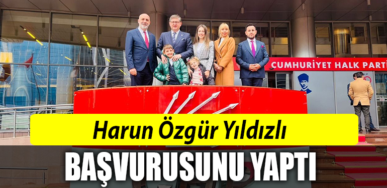 YILDIZLI