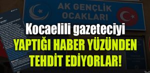 ak genclik kocaeli