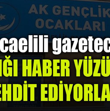 ak genclik kocaeli
