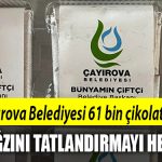 akp cayirova belediyesi