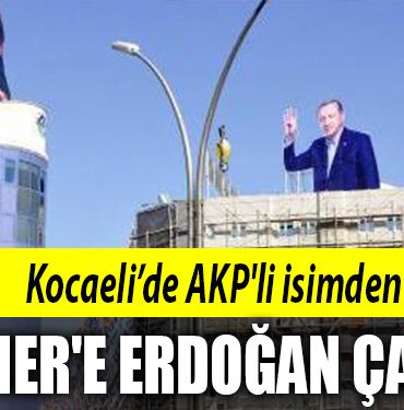 akp erdogan kocaeli aksener