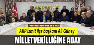 akp izmit