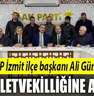 akp izmit
