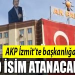 akp izmit ilce baskani