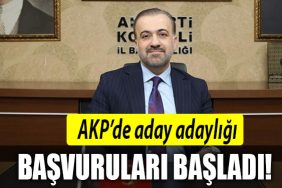akp kocaeli
