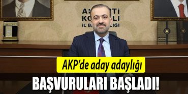 akp kocaeli