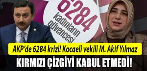 akp kocaeli 6284