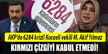 akp kocaeli 6284