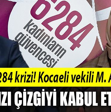akp kocaeli 6284