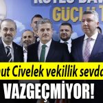 akp kocaeli mahmut civelek
