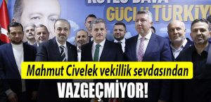 akp kocaeli mahmut civelek